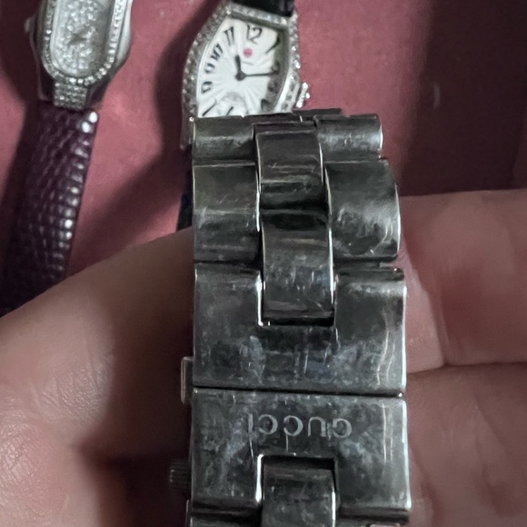 Gucci Steel Watch - Picture 3 of 6